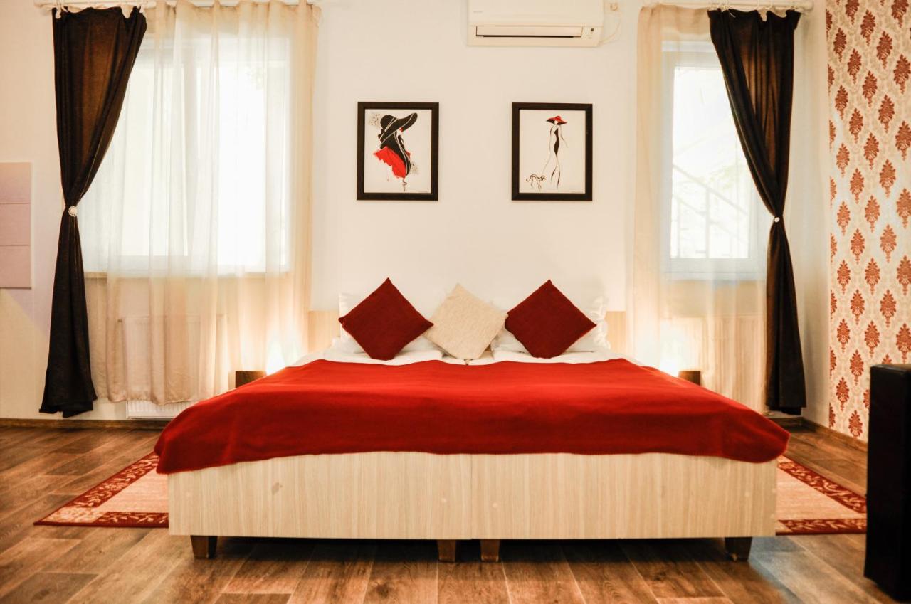 Nice & Cozy Apartments Timişoara Exterior foto