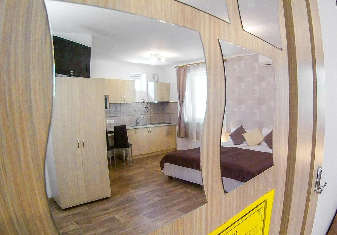 Nice & Cozy Apartments Timişoara Exterior foto