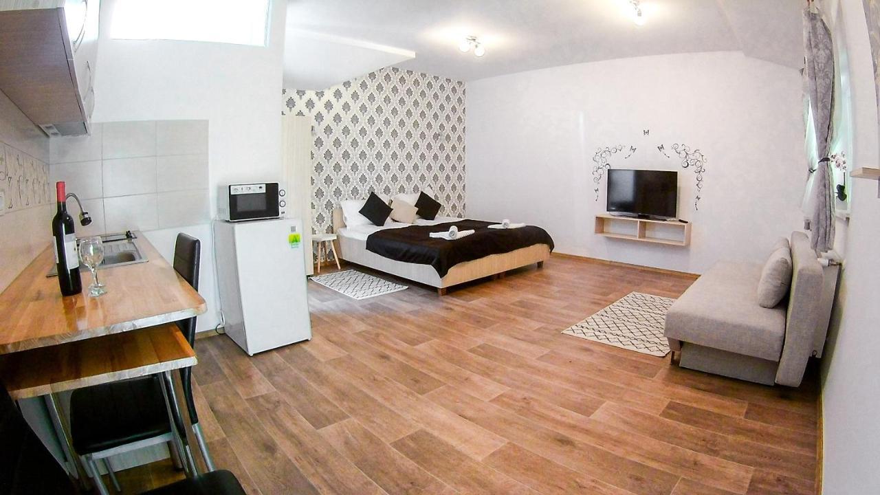 Nice & Cozy Apartments Timişoara Exterior foto