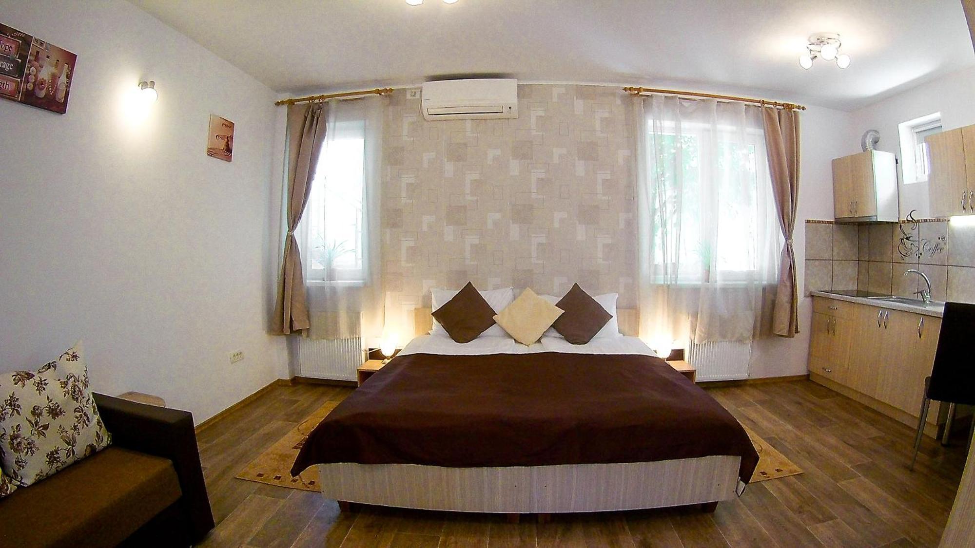 Nice & Cozy Apartments Timişoara Zimmer foto