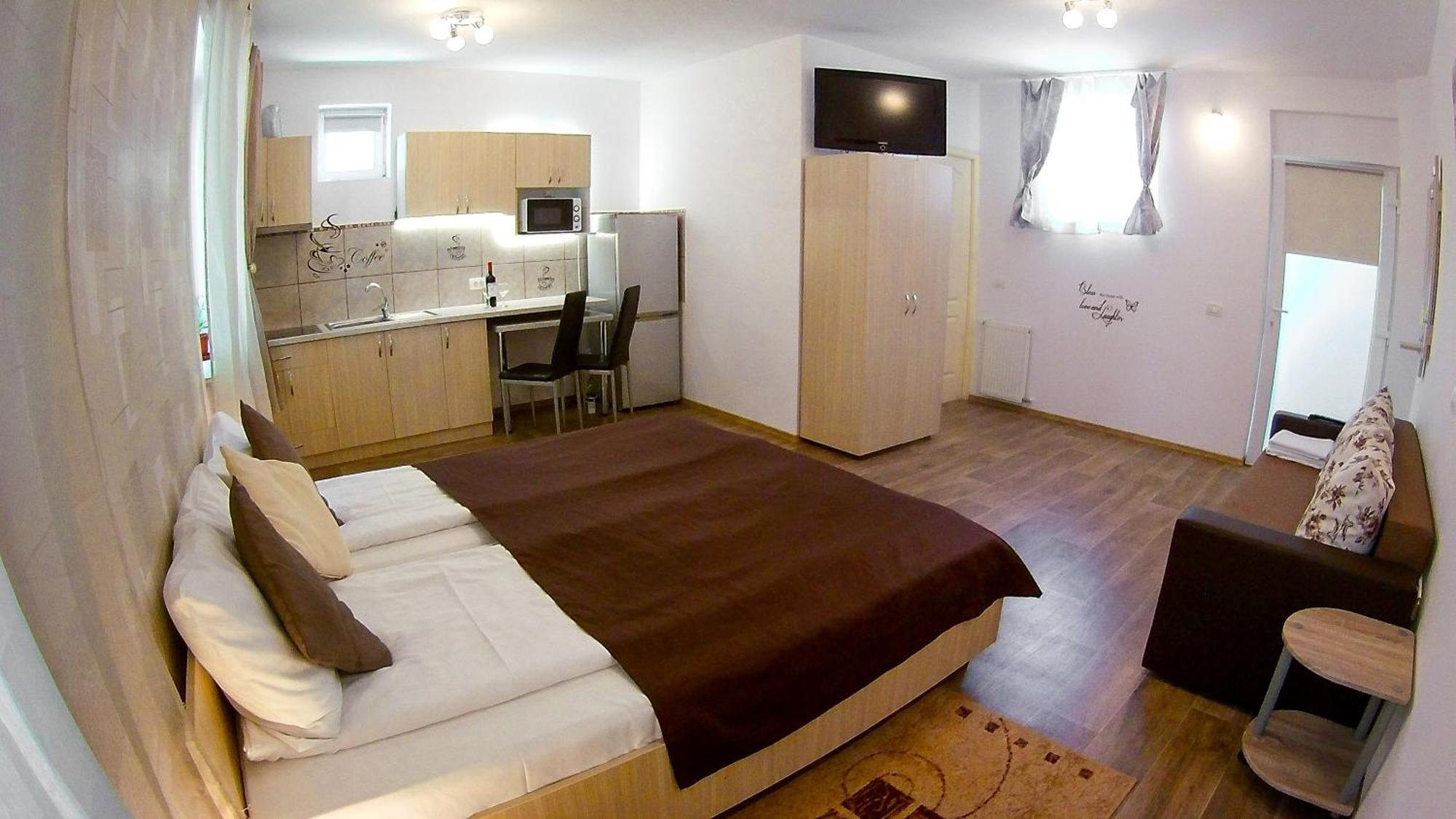 Nice & Cozy Apartments Timişoara Zimmer foto